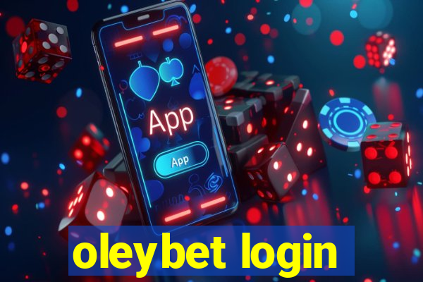 oleybet login