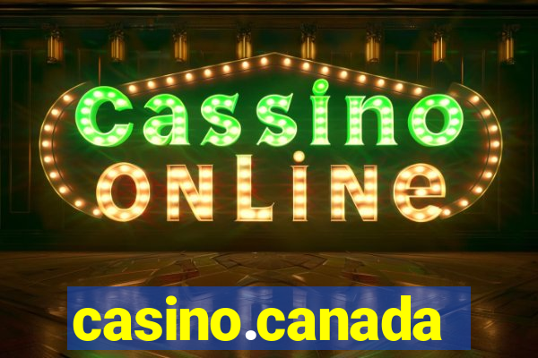 casino.canada