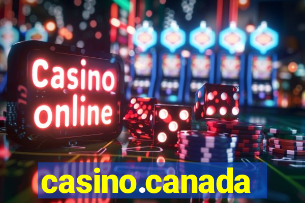 casino.canada