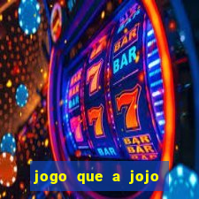 jogo que a jojo todynho joga