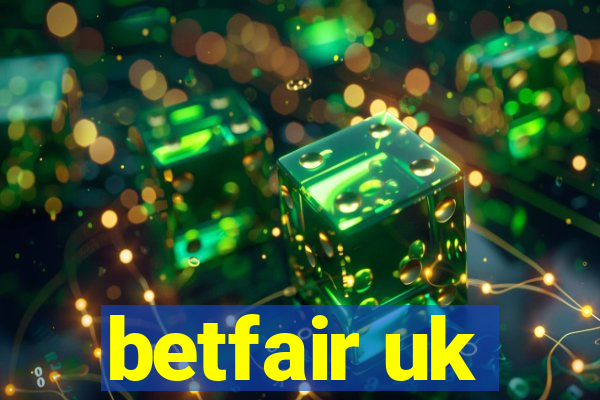 betfair uk