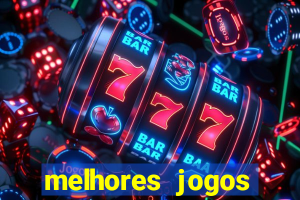 melhores jogos mmorpg android