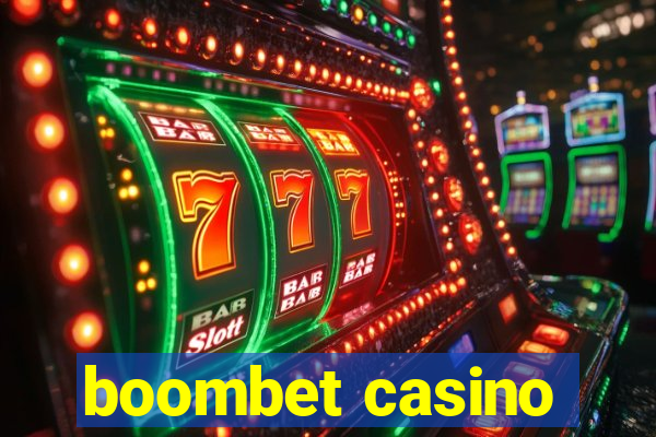 boombet casino