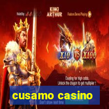 cusamo casino