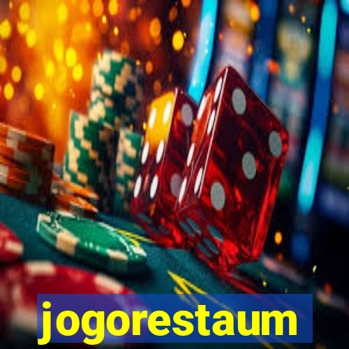 jogorestaum