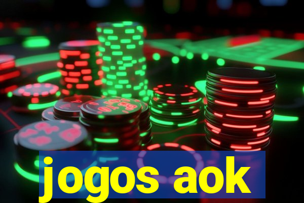 jogos aok