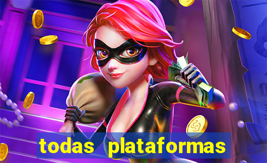 todas plataformas de jogos