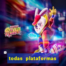 todas plataformas de jogos