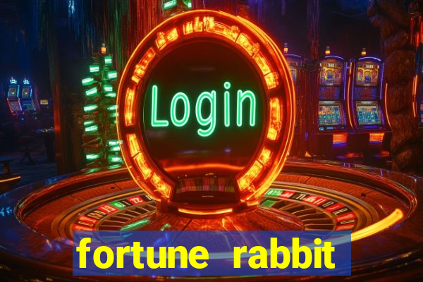 fortune rabbit horario pagante Commercial