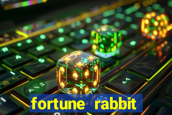 fortune rabbit horario pagante Commercial