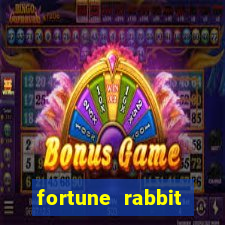 fortune rabbit horario pagante Commercial