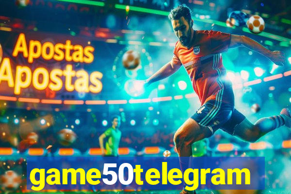 game50telegram