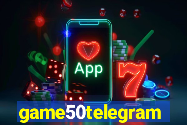 game50telegram