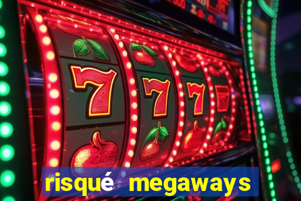 risqué megaways slot online