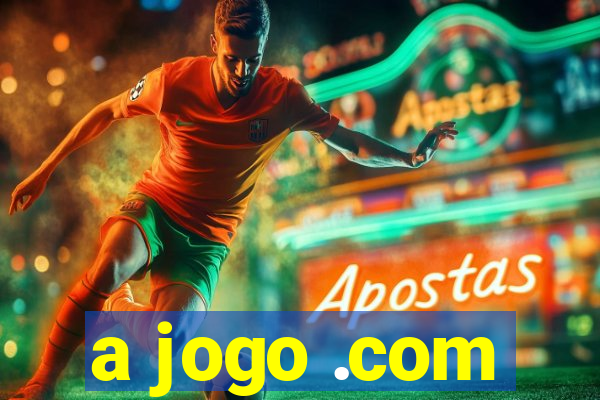 a jogo .com