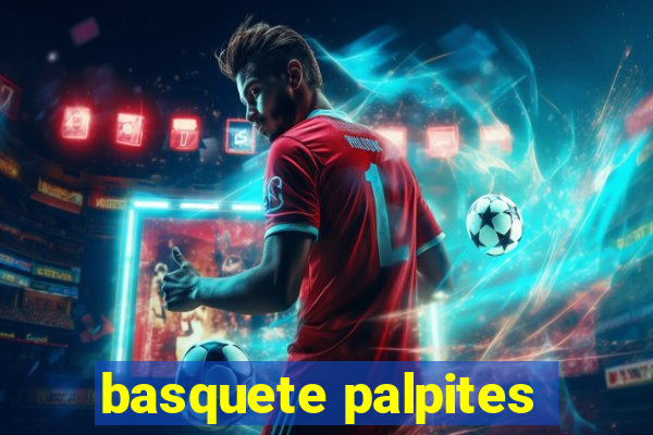 basquete palpites