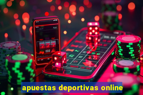 apuestas deportivas online