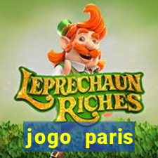 jogo paris saint-germain hoje ao vivo