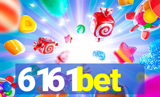 6161bet