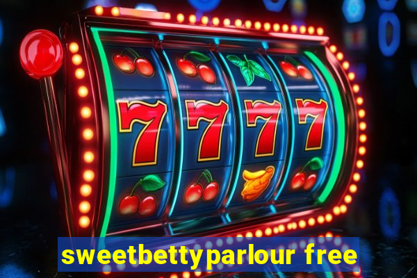 sweetbettyparlour free