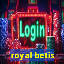 royal betis