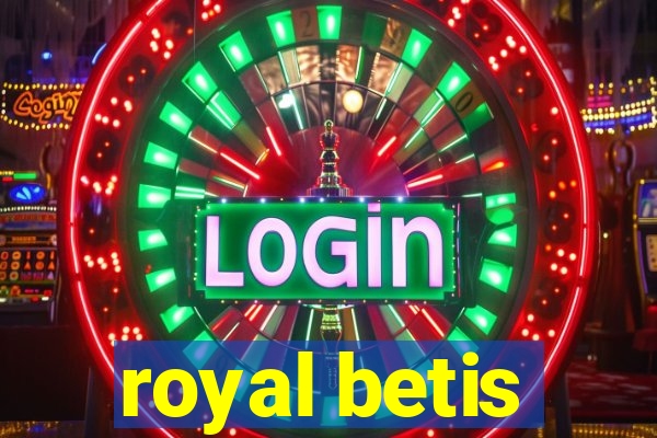 royal betis