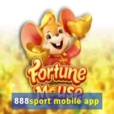 888sport mobile app