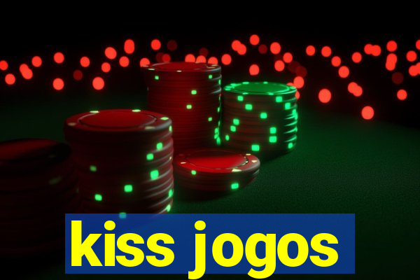 kiss jogos