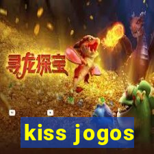 kiss jogos