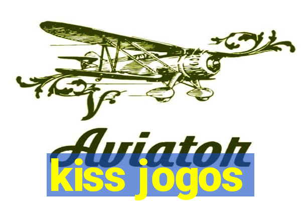 kiss jogos