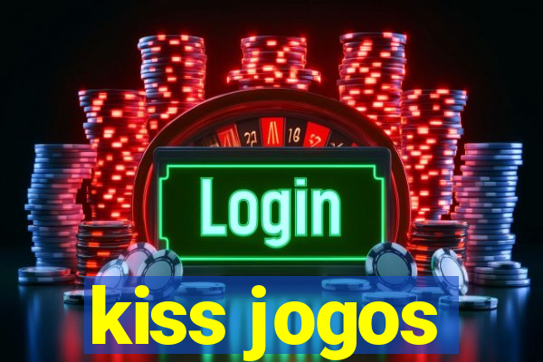 kiss jogos