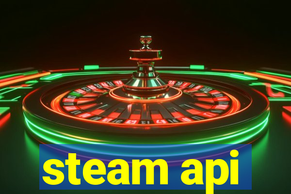 steam api