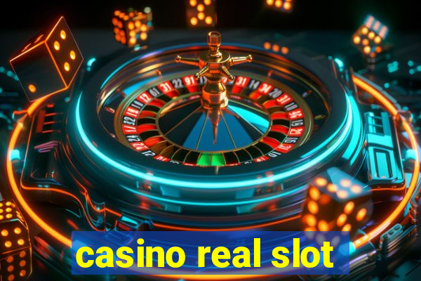 casino real slot