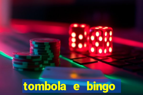 tombola e bingo online italia