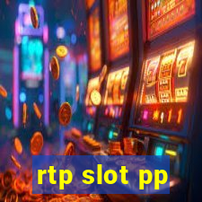 rtp slot pp