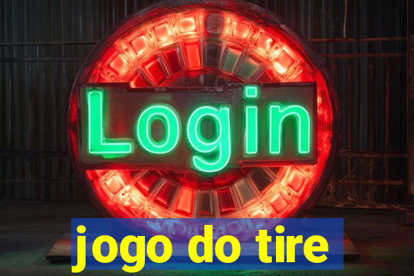 jogo do tire