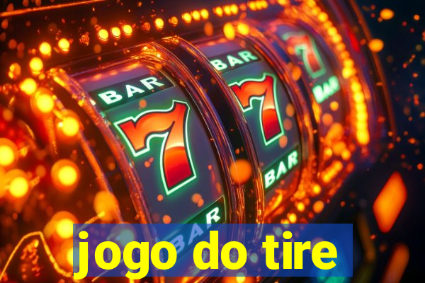 jogo do tire