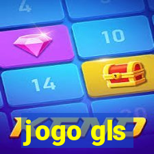 jogo gls