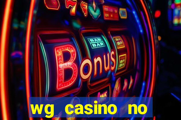 wg casino no deposit bonus