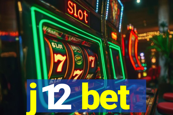 j12 bet