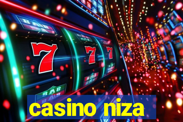 casino niza