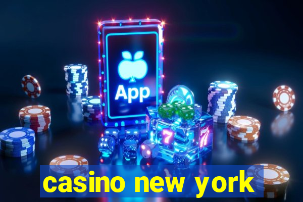 casino new york