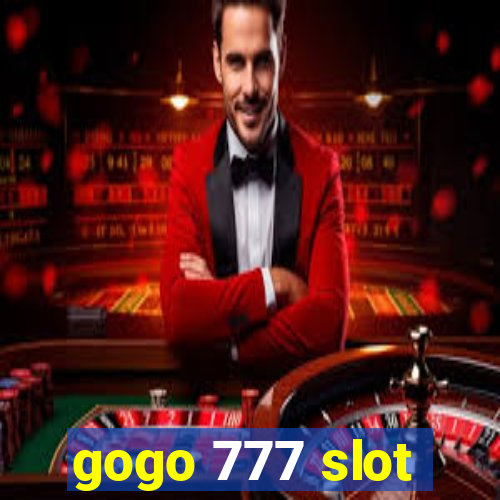 gogo 777 slot