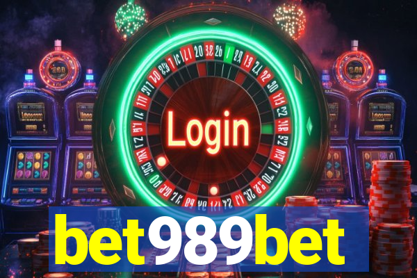 bet989bet