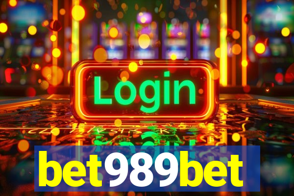 bet989bet