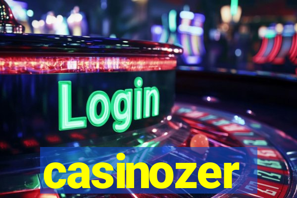 casinozer