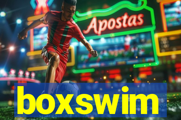 boxswim