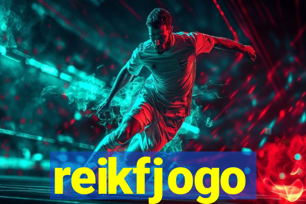 reikfjogo