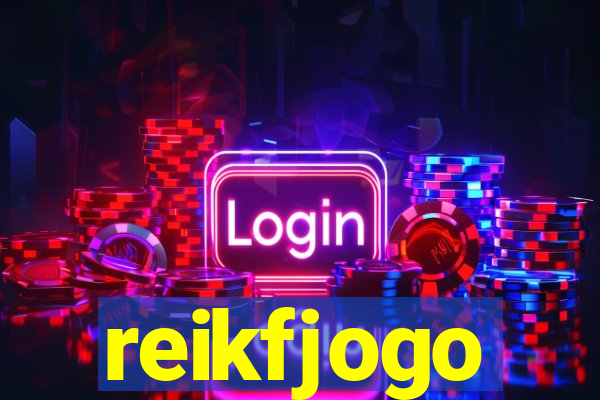 reikfjogo