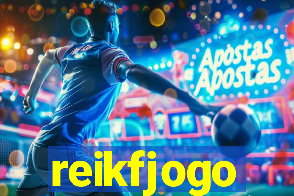 reikfjogo